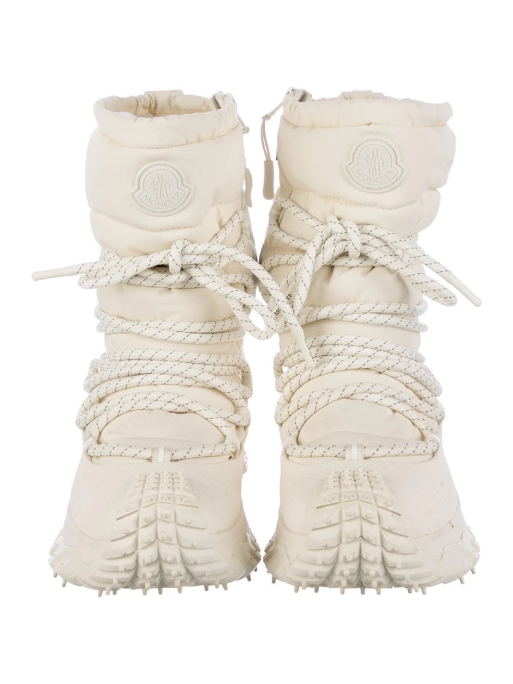 Moncler Trailgrip Après High GTX Snow Boots | 9, 11 & 12 US